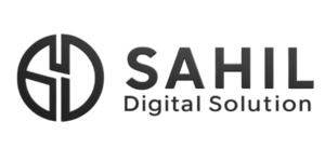 Sahil Digital Solutions logo